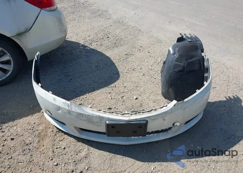 2010 Buick Lacrosse Cx из США, поврежденный, VIN 1G4GB5EG3AF156250